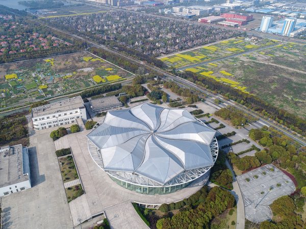 深一度｜上海网球这一季，留下文旅商体展融合新样本