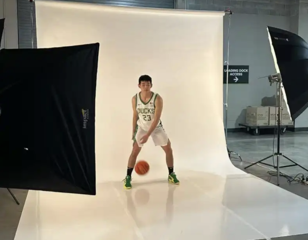 林葳加盟NCAA，为何CBA本土得分王会选择美国校园篮球