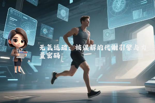 无氧运动：被误解的代谢引擎与力量密码