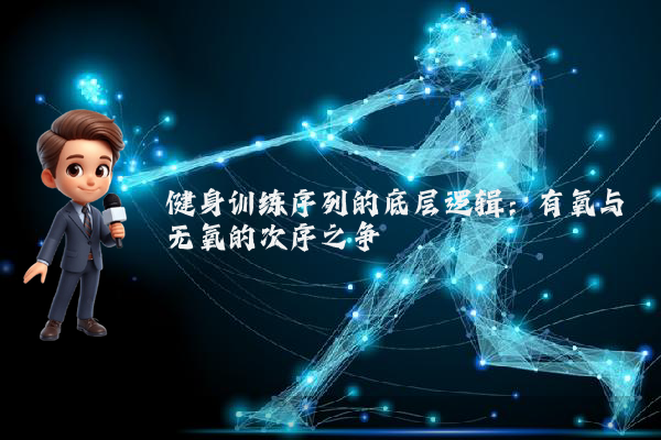 健身训练序列的底层逻辑：有氧与无氧的次序之争