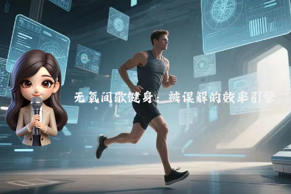 无氧间歇健身：被误解的效率引擎