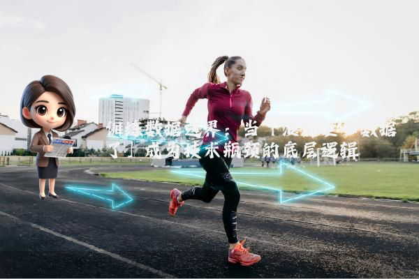 训练数据边界：当「没有更多数据了」成为技术瓶颈的底层逻辑