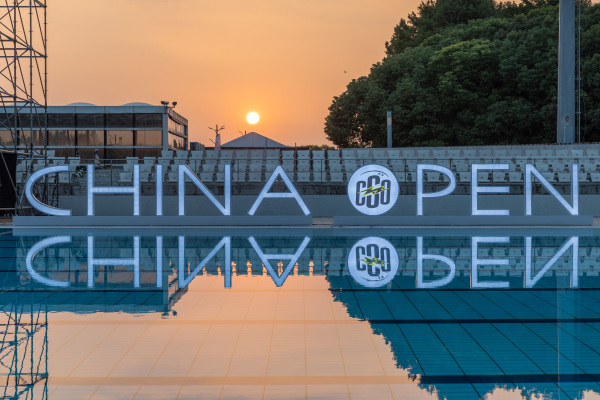 2025中国壁球公开赛今日开票，将为申城再添一张体育名片
