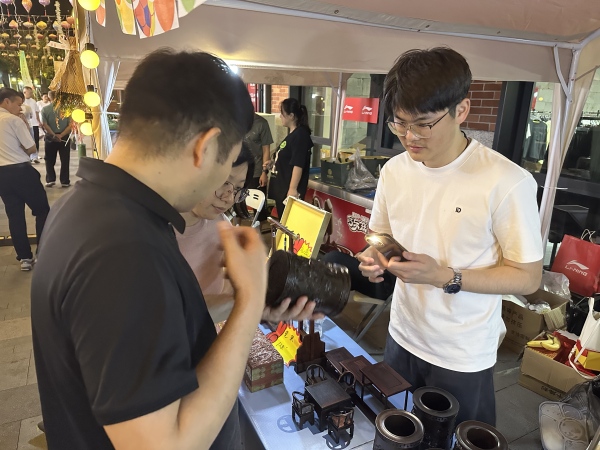 南通队苏超止步10连胜，停不下来的是文体商旅融合热潮