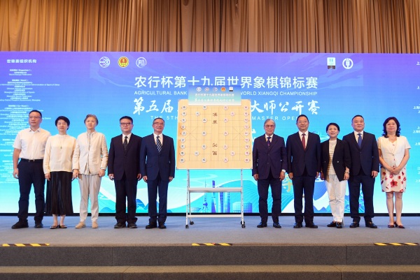 对话｜是什么样的体育赛事，让霍震霆爱上了上海和嘉定