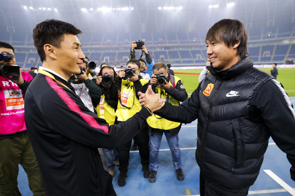 五千万的假球，神奇的4平！经济观察报：没赢是李铁不想输