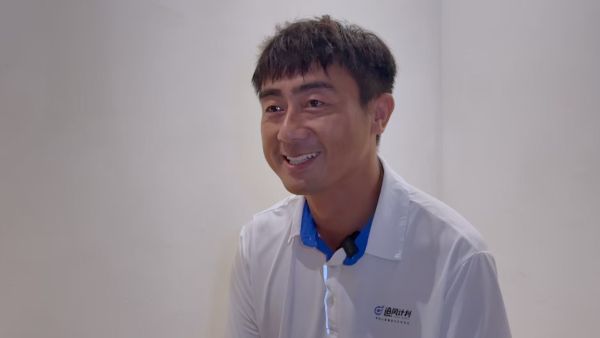 深一度｜他们为乡村足球女孩撑起一片天