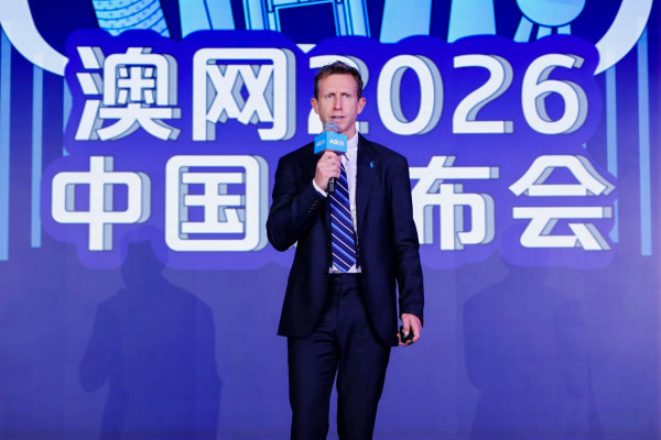 把澳网搬到上海，这项“快乐大满贯”希望更贴近中国球迷