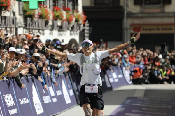 为什么越来越多人跑越野，我们和不同层级的越野跑者聊了聊