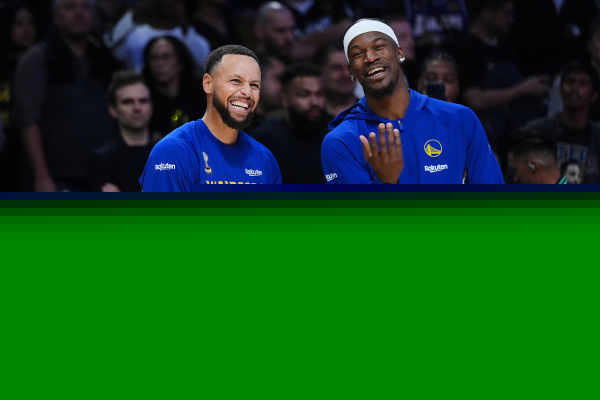为什么NBA各队要对勇士心存忌惮？首秀开门红就是答案