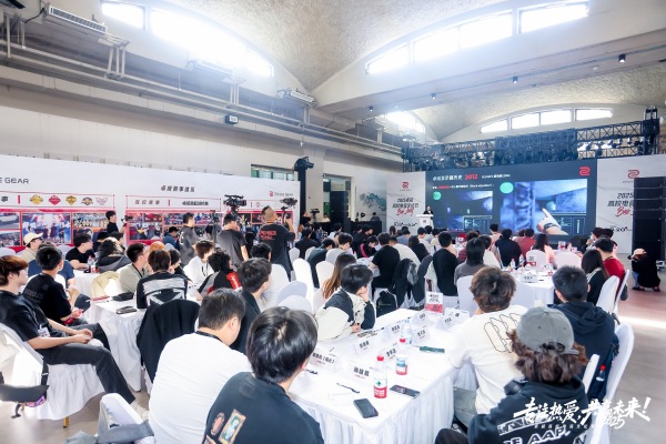 深一度｜高校电竞对抗赛助推行业生态，让每一份热爱都被看见