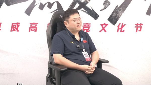 深一度｜高校电竞对抗赛助推行业生态，让每一份热(rè)爱(ài)都(dōu)被(bèi)看(kàn)见(jiàn)