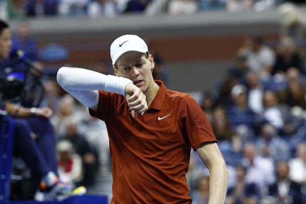 深一度｜又见大满贯“辛卡决”，网坛新的“垄断”时代来了