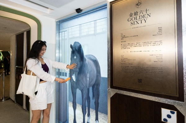 香港赛马季再次开锣，文旅商体联动为赛马运动带来新气象