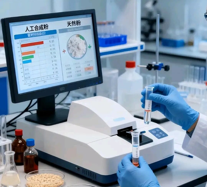 空气真能当饭吃，中国二氧化碳造淀粉，领跑全球一个身位