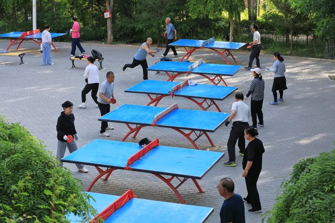 国家喊你健身！《全民健身计划（2026－2030年）》发布