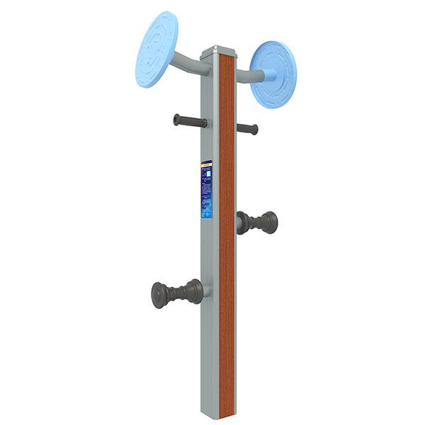 GYX-M34按摩揉推器
