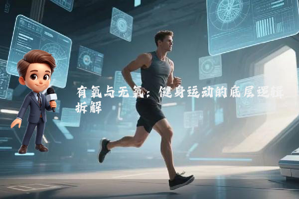 有氧与无氧:健身运动的底层逻辑拆解