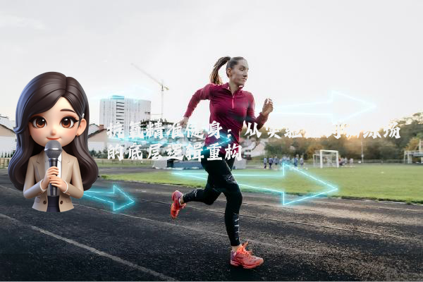 抗氧精准健身：从实验室到训练场的底层逻辑重构