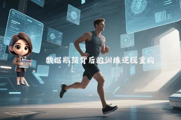 数据瓶颈背后的训练逻辑重构