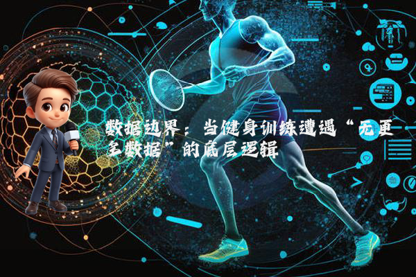 数据边界：当健身训练遭遇“无更多数据”的底层逻辑