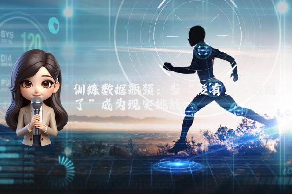训练数据瓶颈：当“没有更多数据了”成为现实挑战