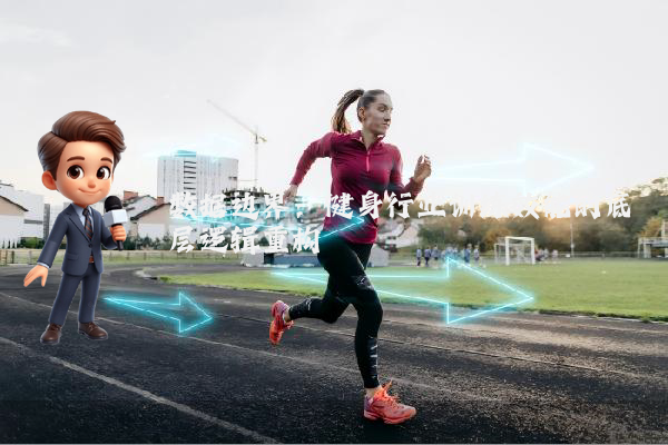 数据边界：健身行业训练效能的底层逻辑重构