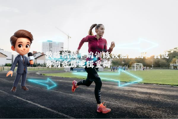 数据瓶颈下的训练效能突围：氧健身的底层逻辑重构