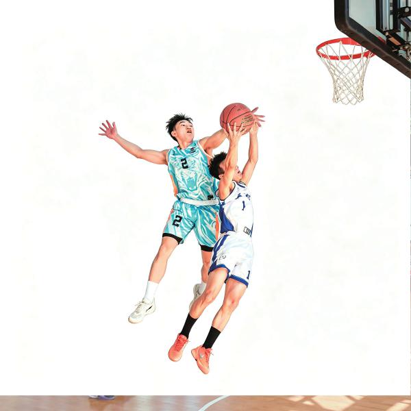 随时随处健身运动成为日常