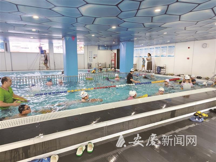 “一县一品”赛事格局 群众联赛火热 科学健身指导全民健身 动感宜城正“燃”