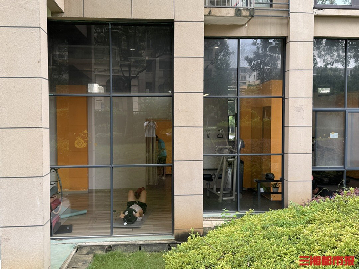 25元/月的家门口健身房，长沙已投运400家，年底再增20家