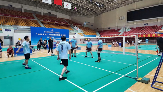 圆满收官！自治区十七运会全民健身组13项赛事全部完赛