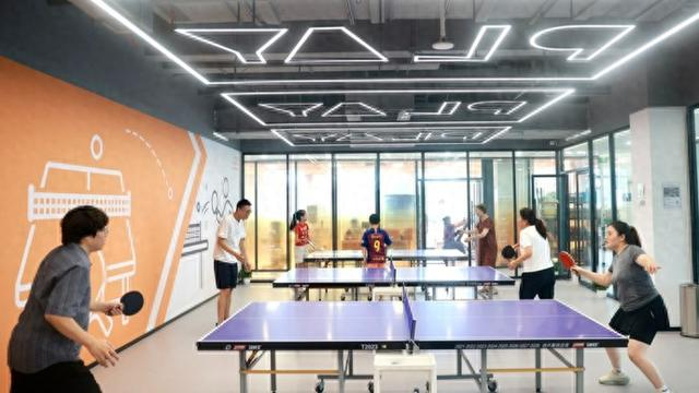 上海绘就“十五五” 全民健身新图景：处处可健身、天天想健身、人人会健身